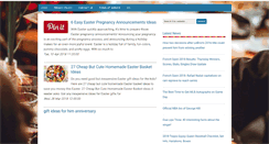 Desktop Screenshot of exblog.org